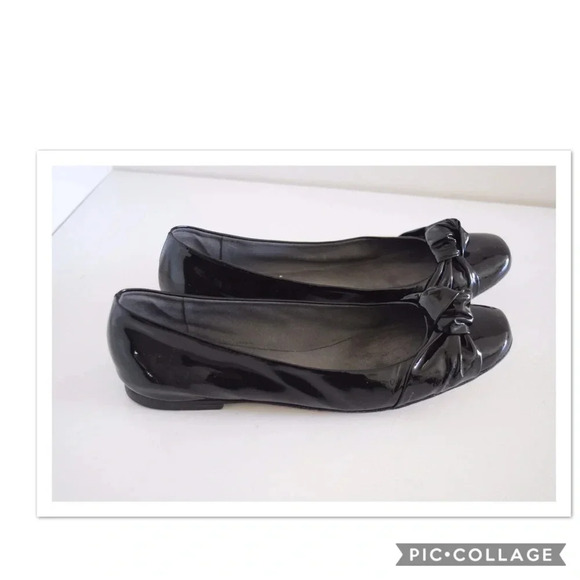 Stuart Weitzman flats - Picture 7 of 8